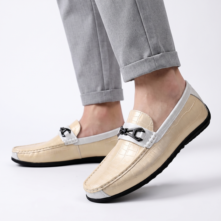Julian Loafers