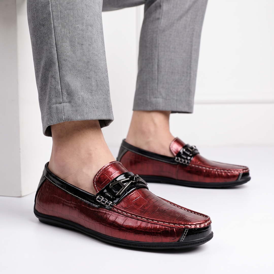 Julian Loafers