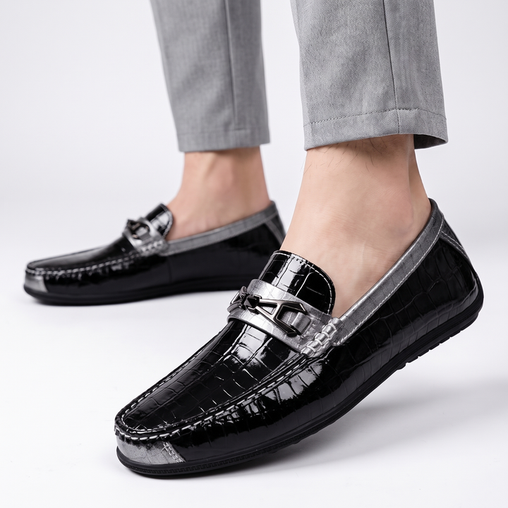 Julian Loafers