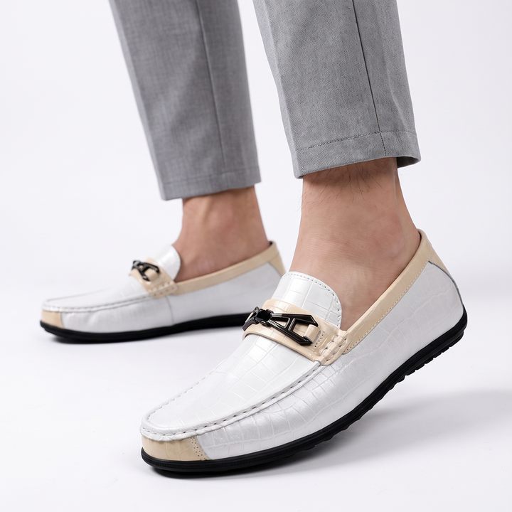 Julian Loafers