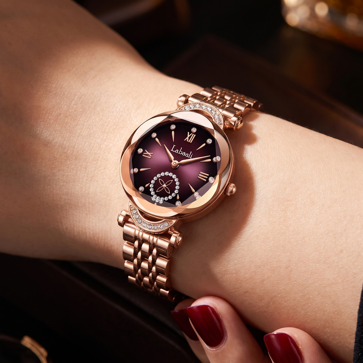 Mira Watch