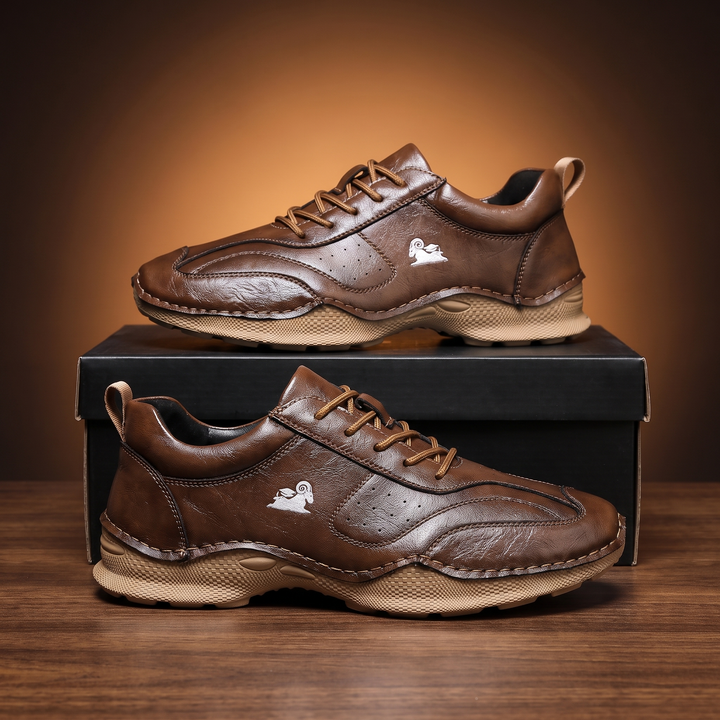 Quade Shoes