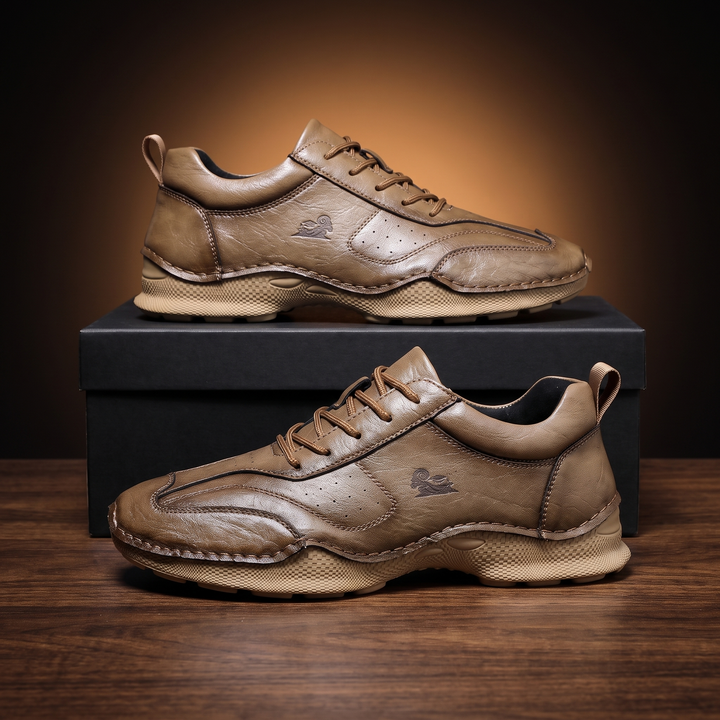 Quade Shoes