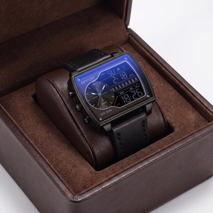 Orlan Watch