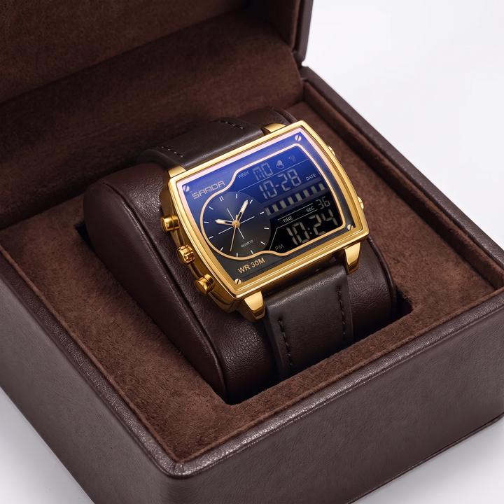 Orlan Watch