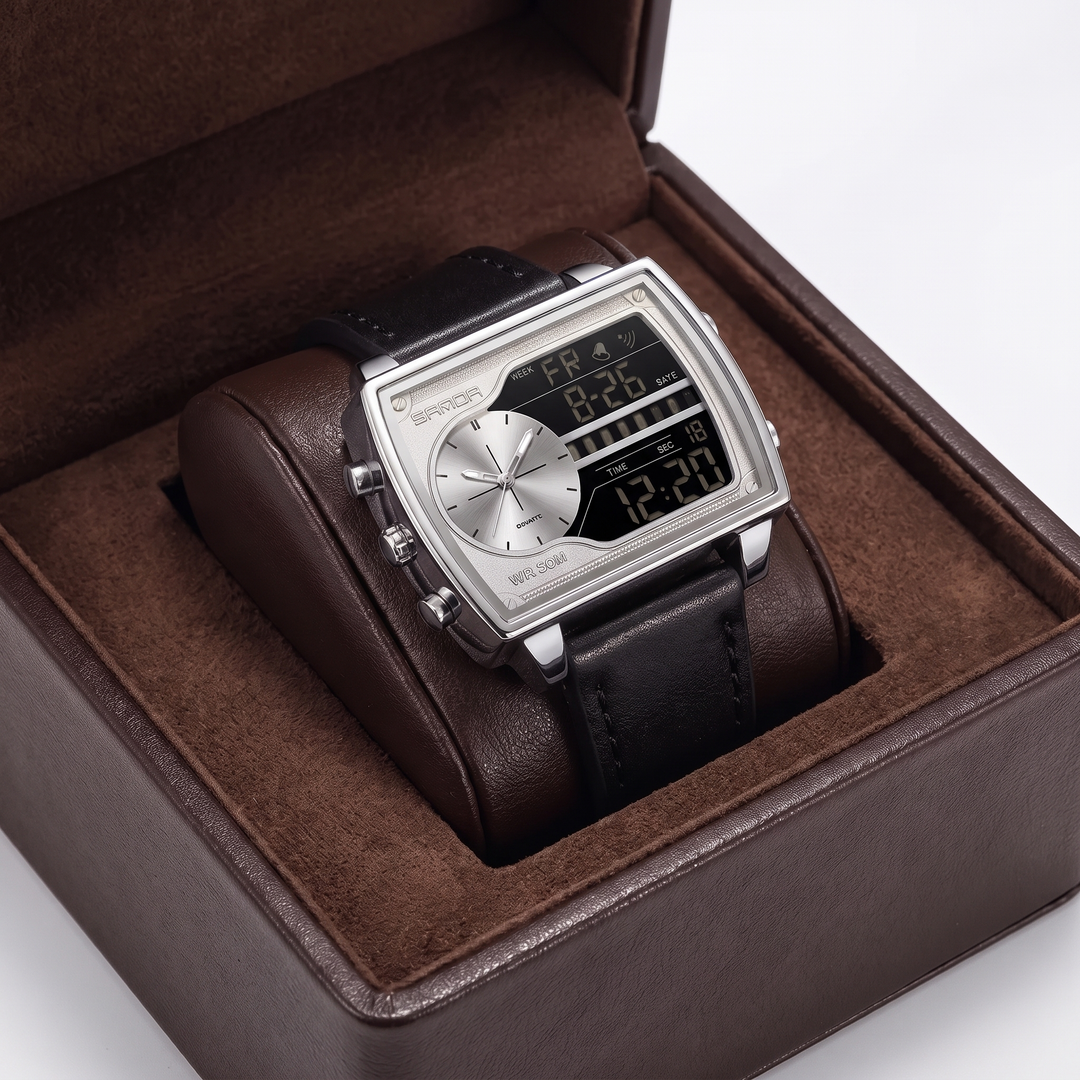 Orlan Watch