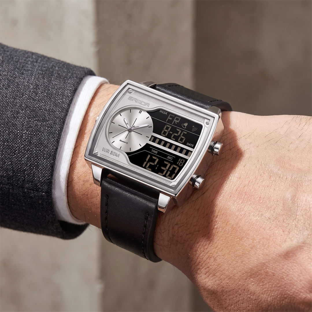 Orlan Watch