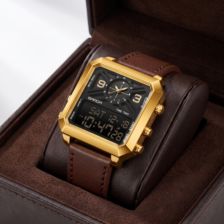 Ordan Watch