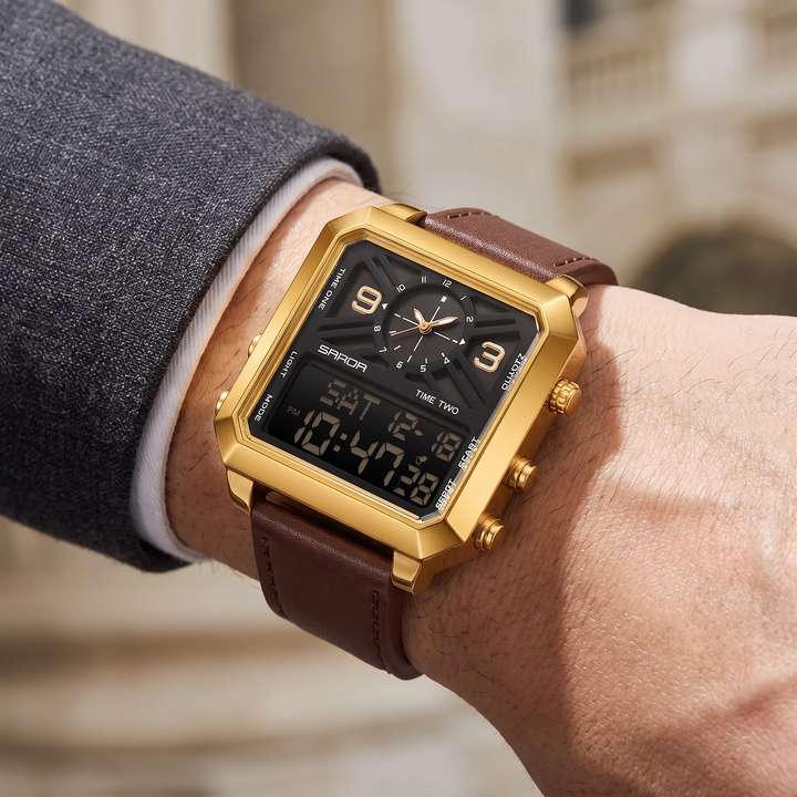 Ordan Watch