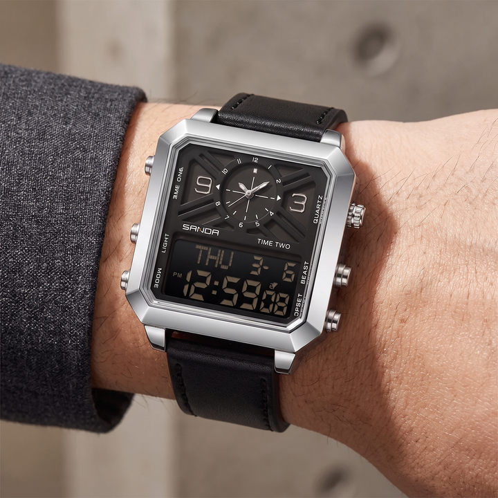 Ordan Watch