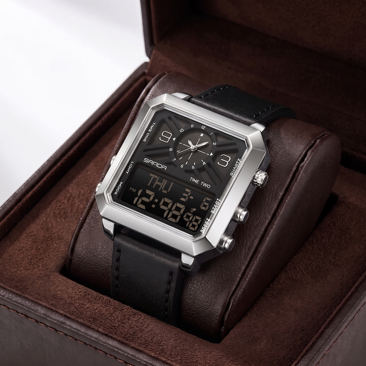 Ordan Watch