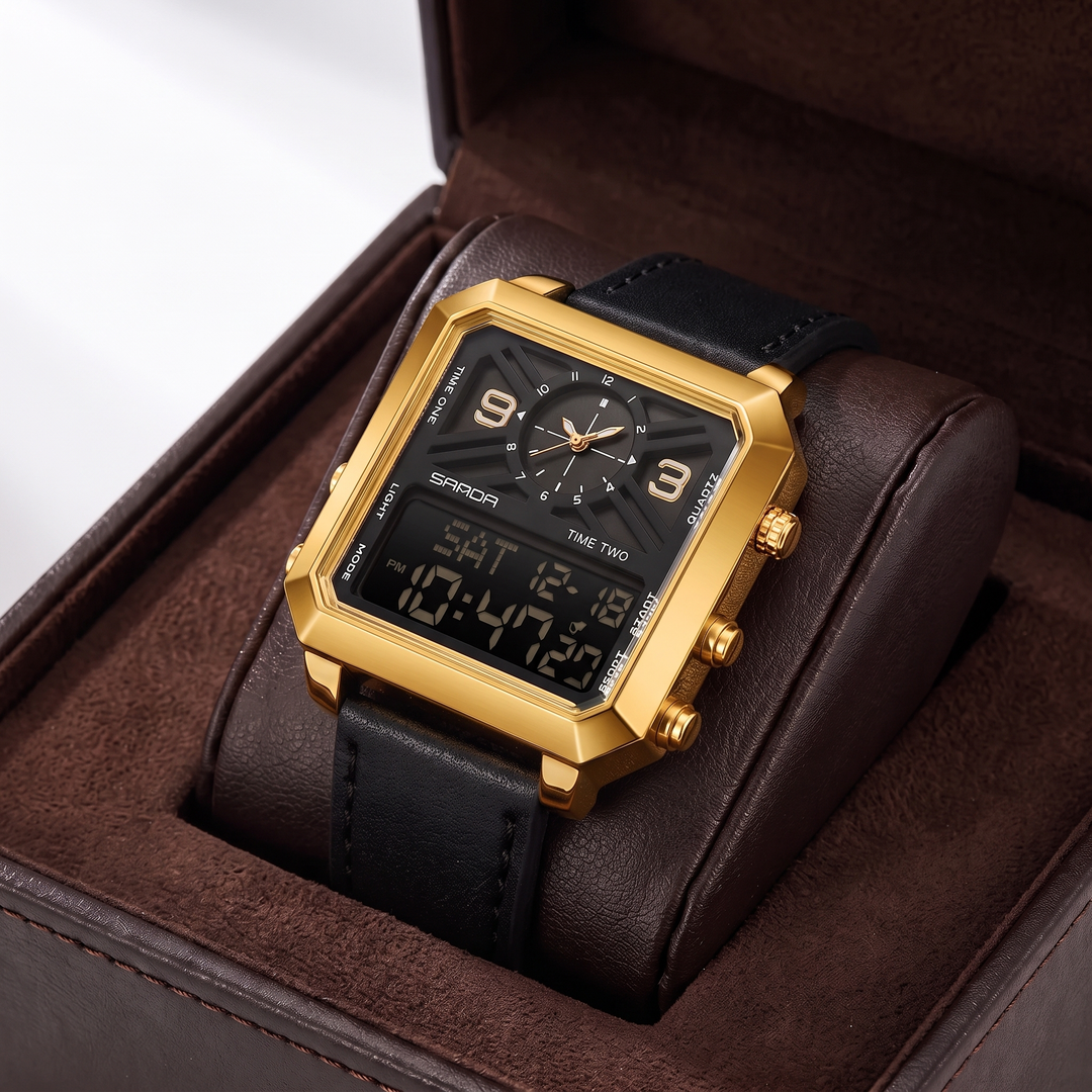 Ordan Watch