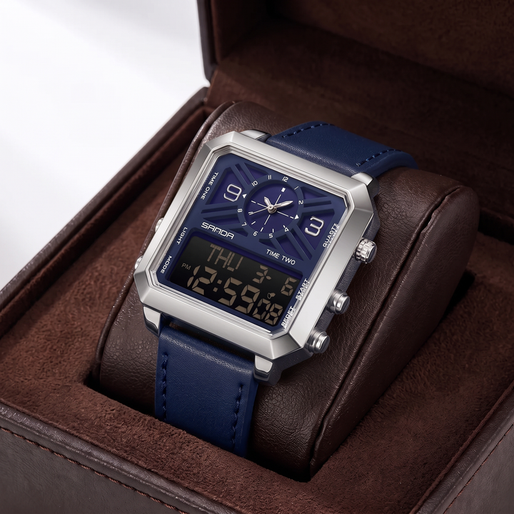 Ordan Watch
