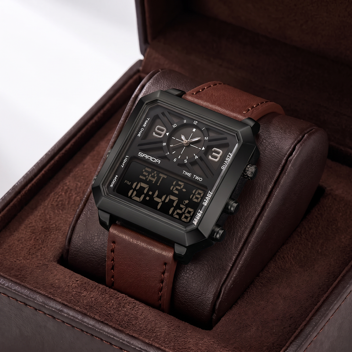 Ordan Watch