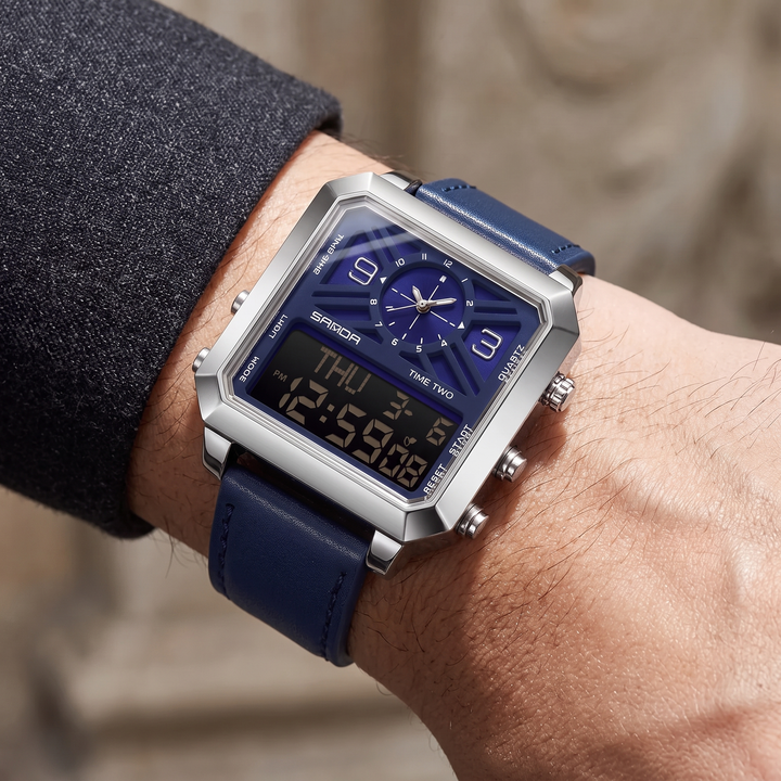 Ordan Watch