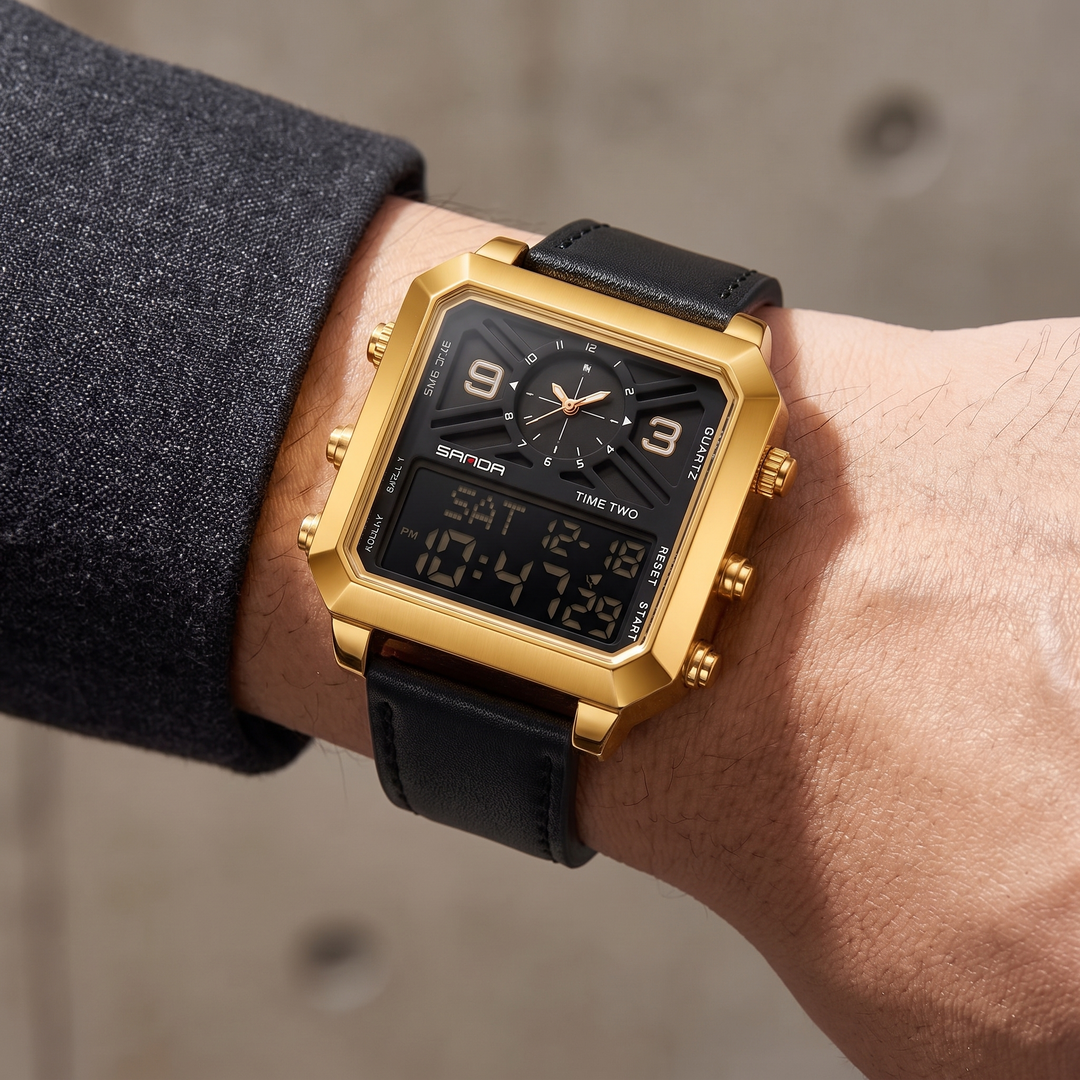 Ordan Watch