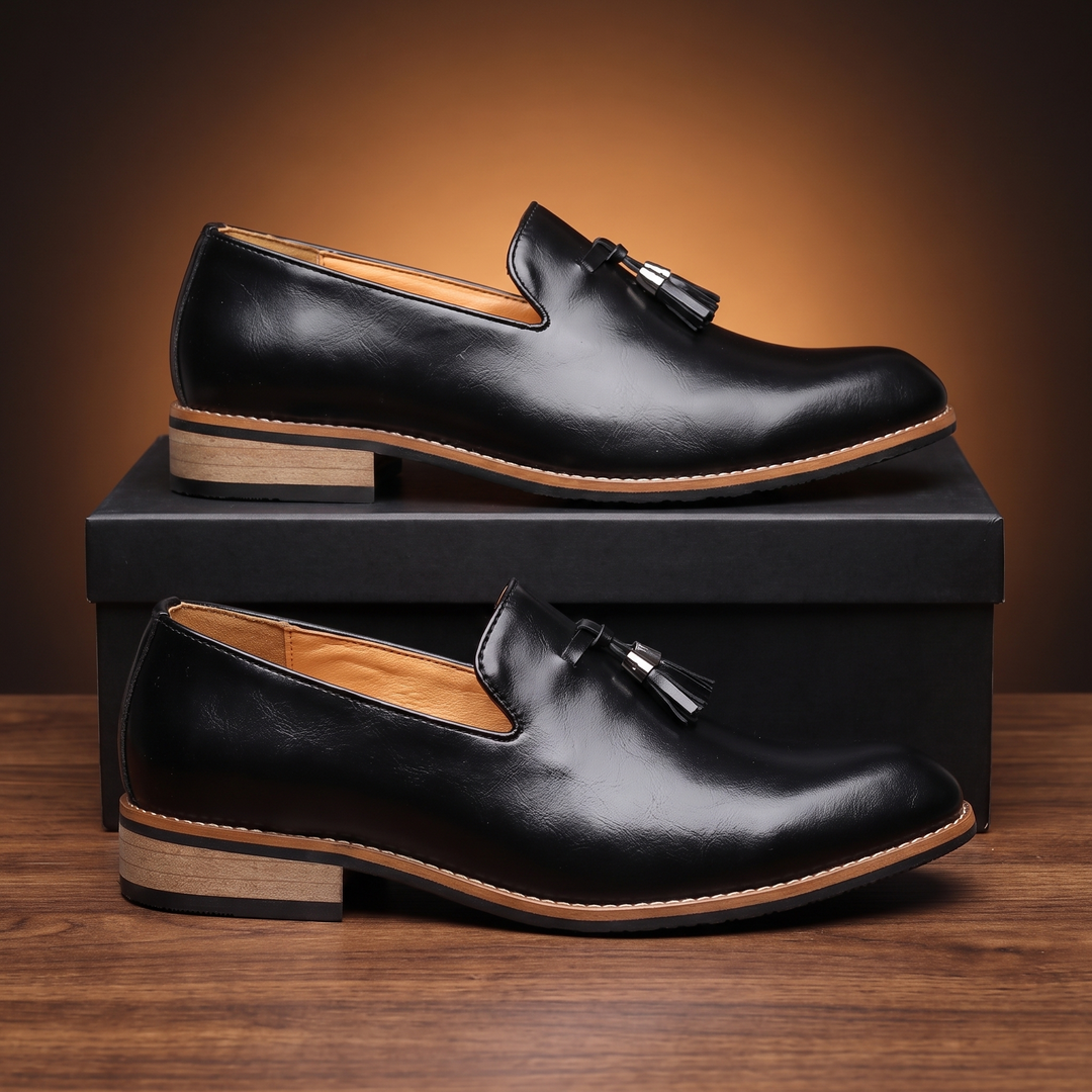 Montague Shoes