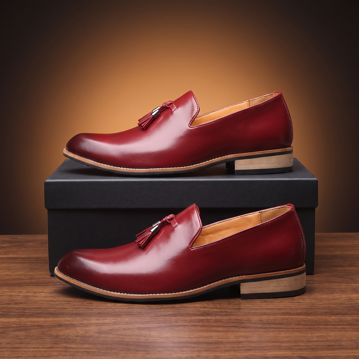 Montague Shoes