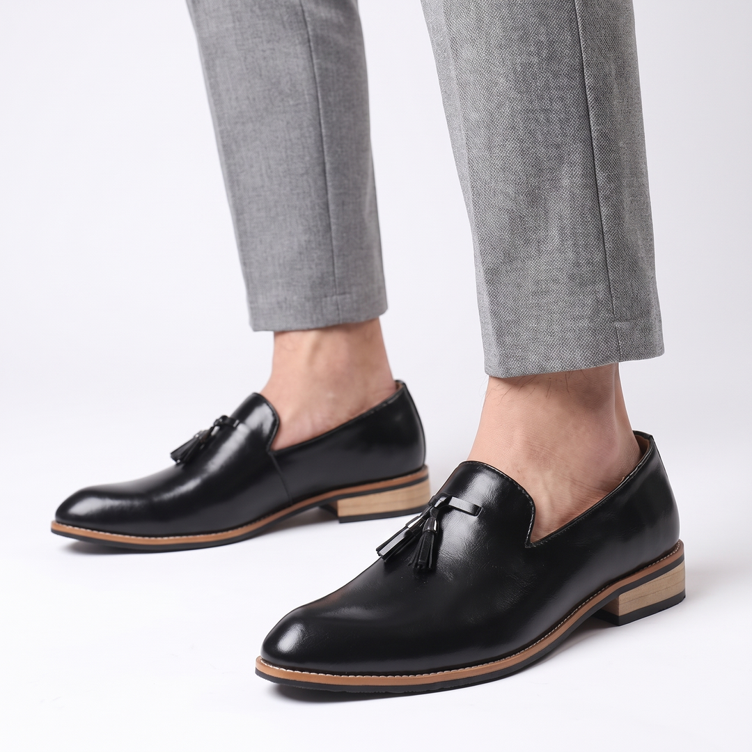 Montague Shoes