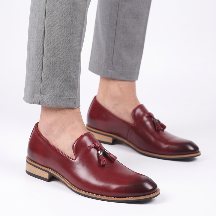 Montague Shoes