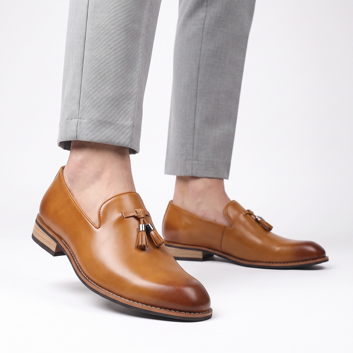 Montague Shoes