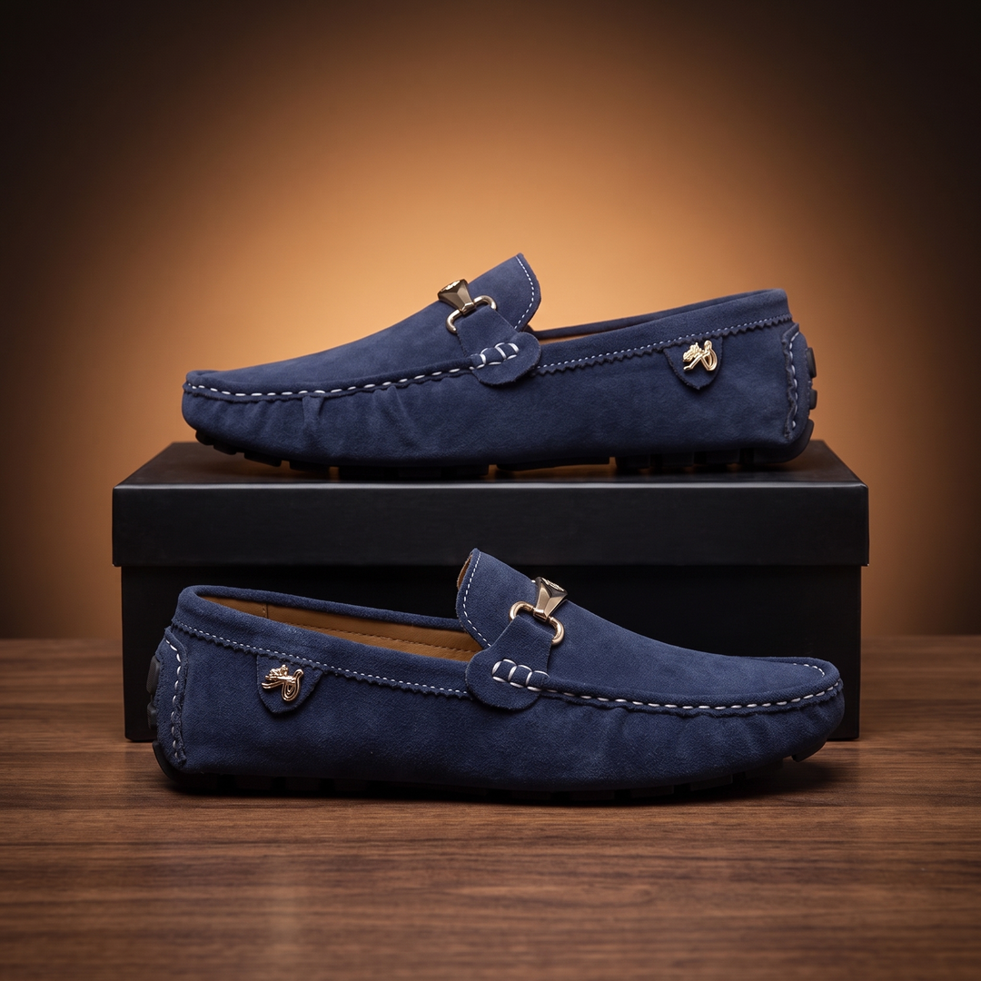 Devin Shoes