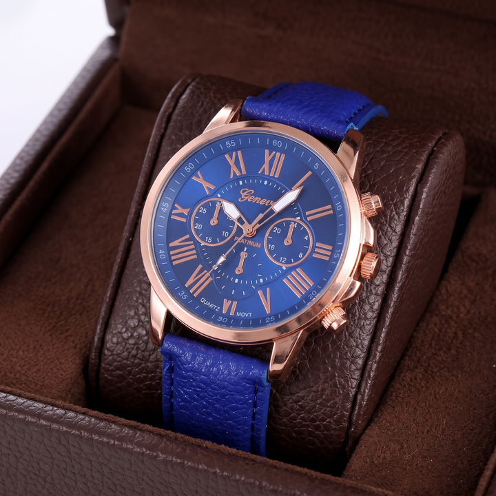 Elodie Watch