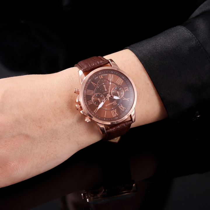 Elodie Watch