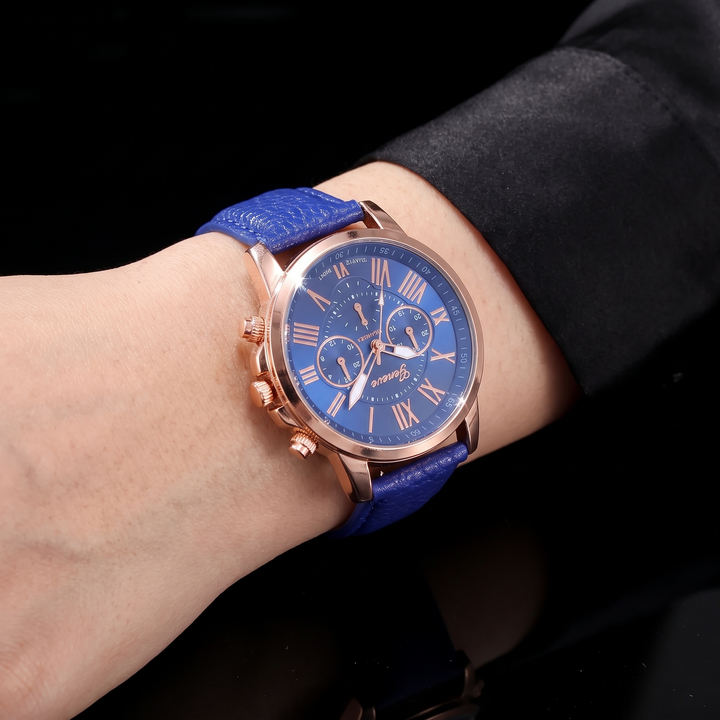 Elodie Watch