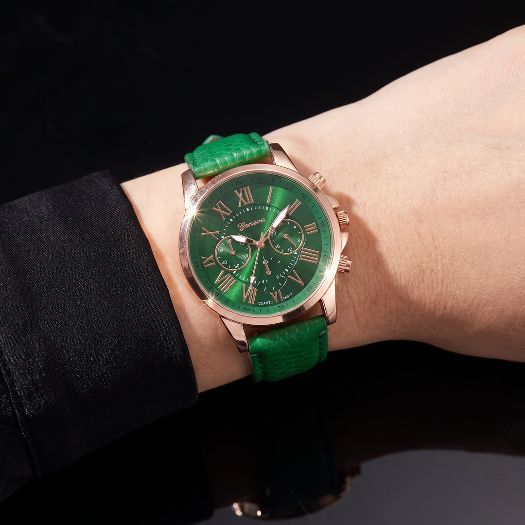 Elodie Watch