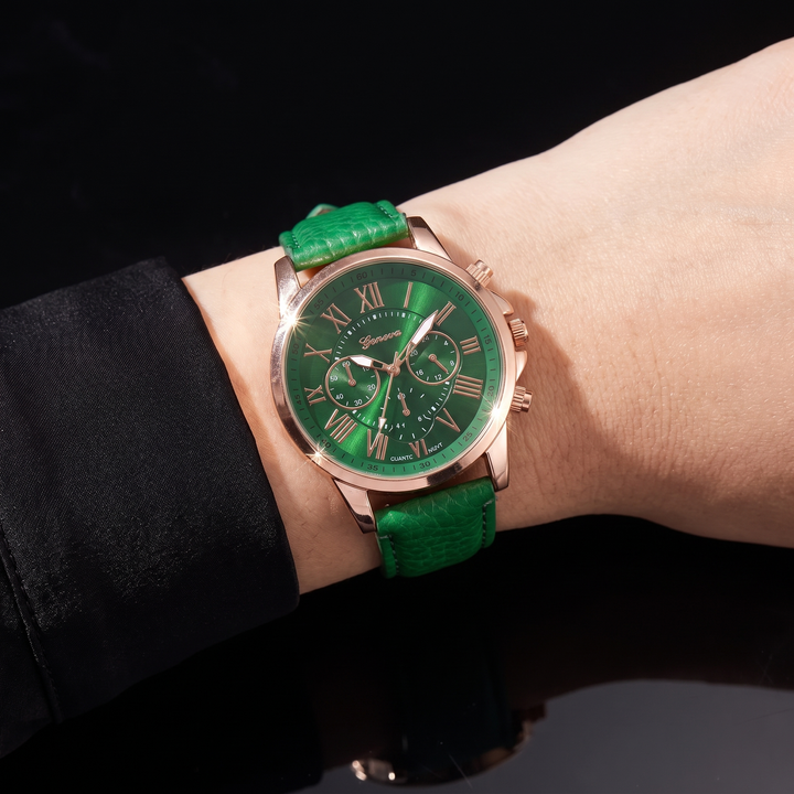 Elodie Watch