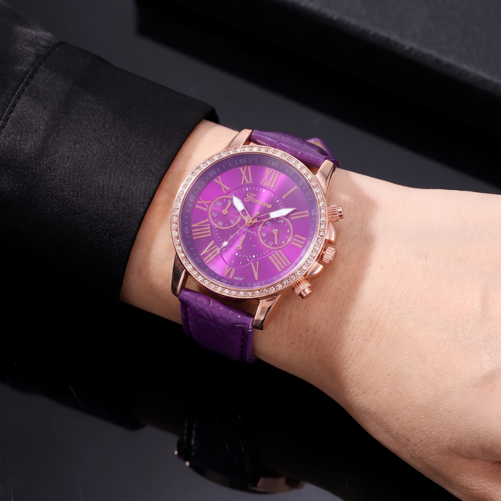 Elodie Watch