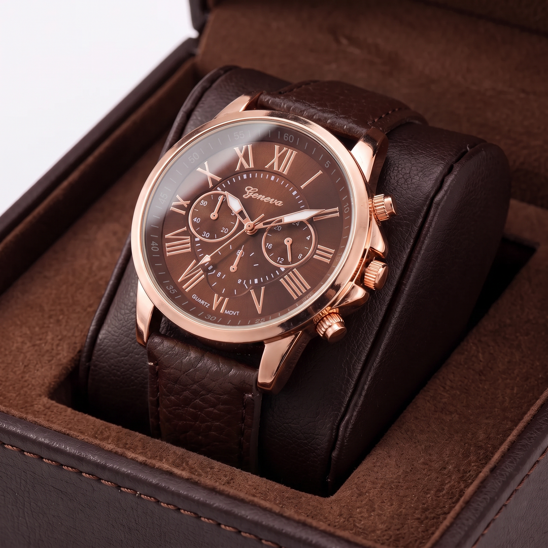 Elodie Watch