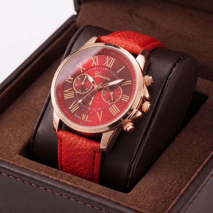Elodie Watch