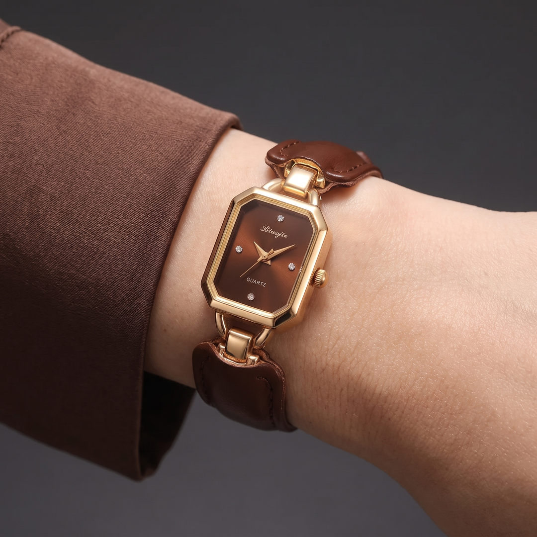 Hannelise Watch