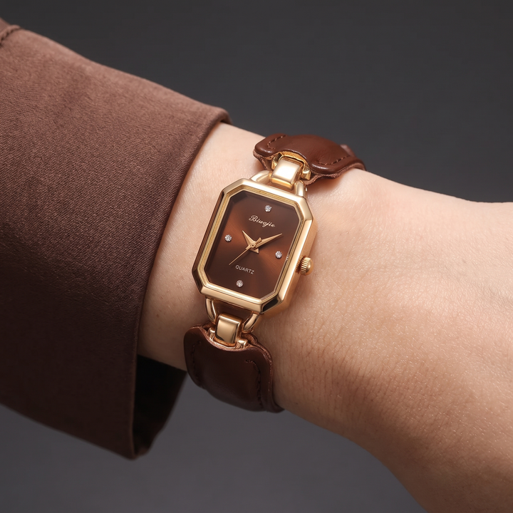 Hannelise Watch
