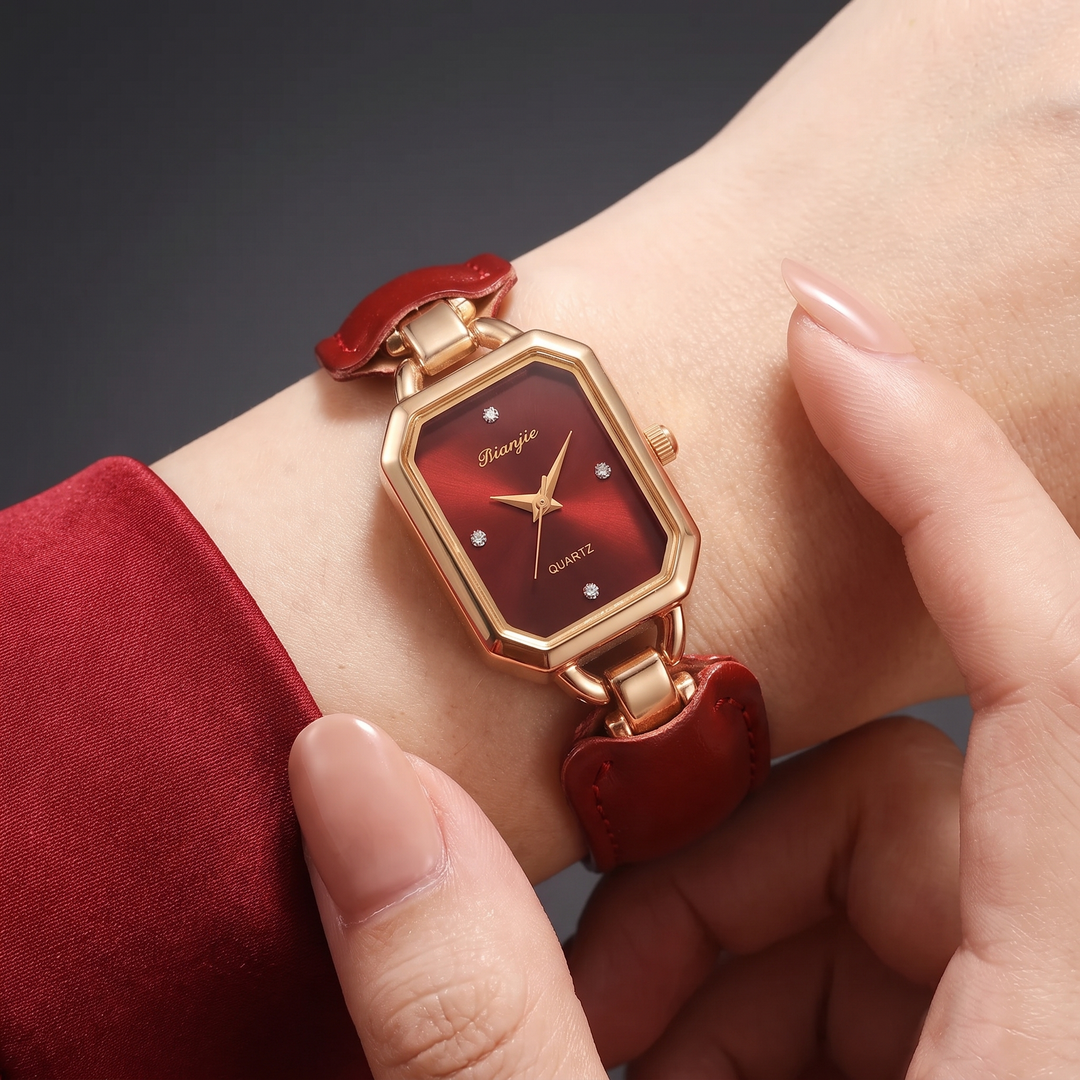 Hannelise Watch