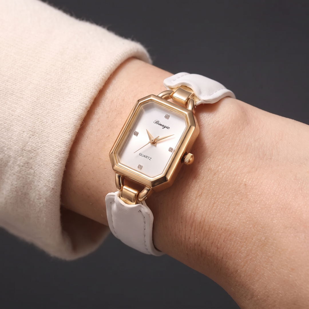 Hannelise Watch