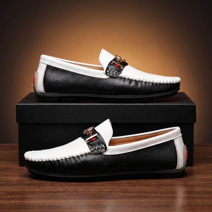 Axton Shoes
