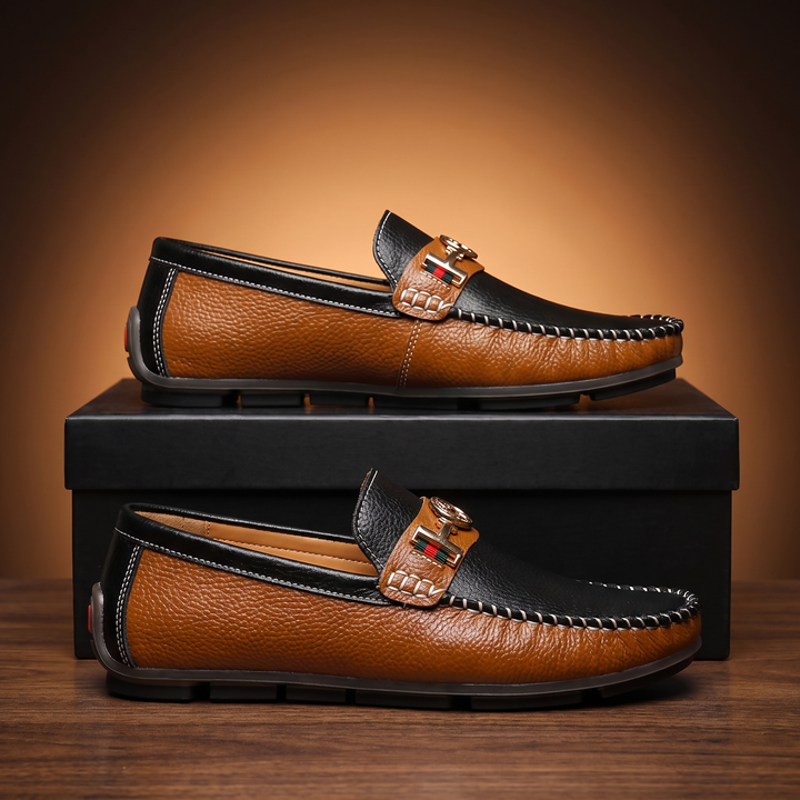 Axton Shoes
