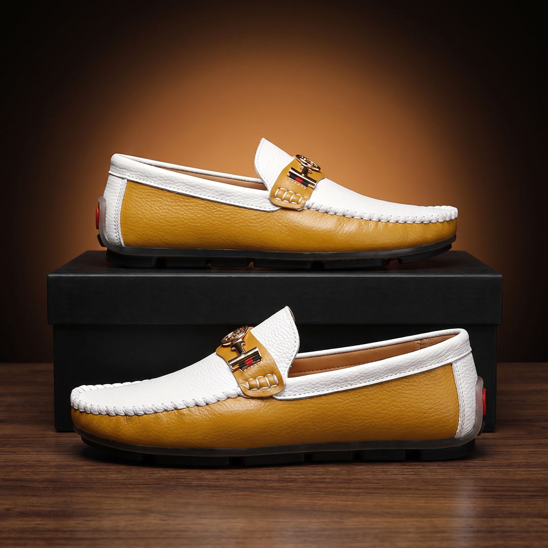 Axton Shoes
