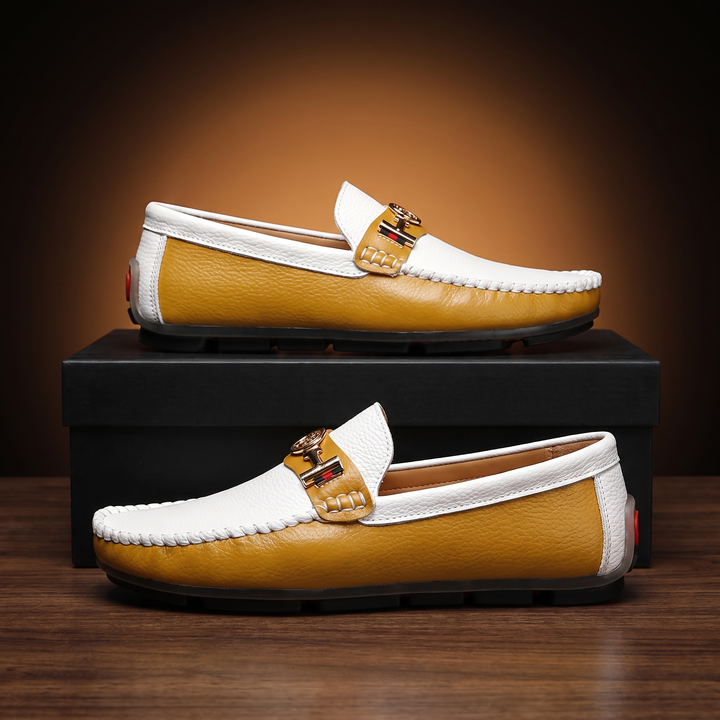 Axton Shoes