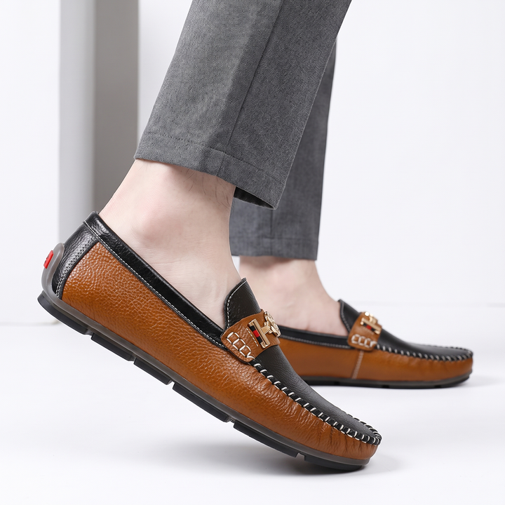 Axton Shoes