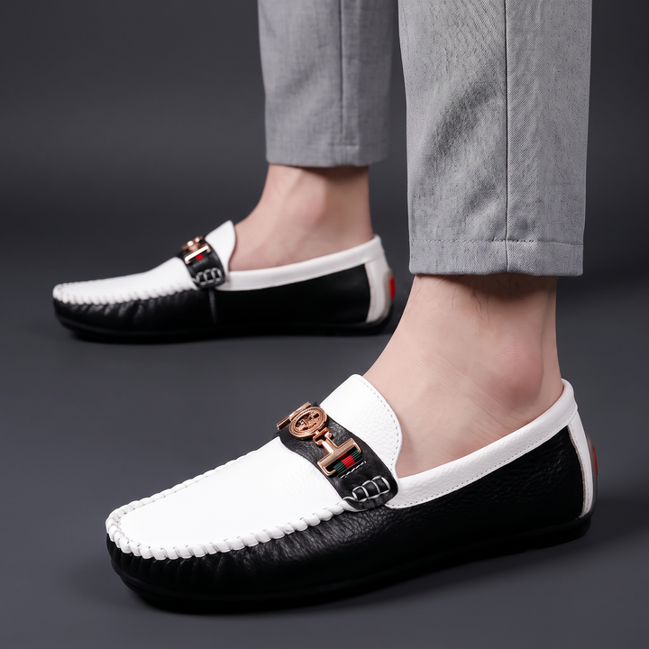Axton Shoes