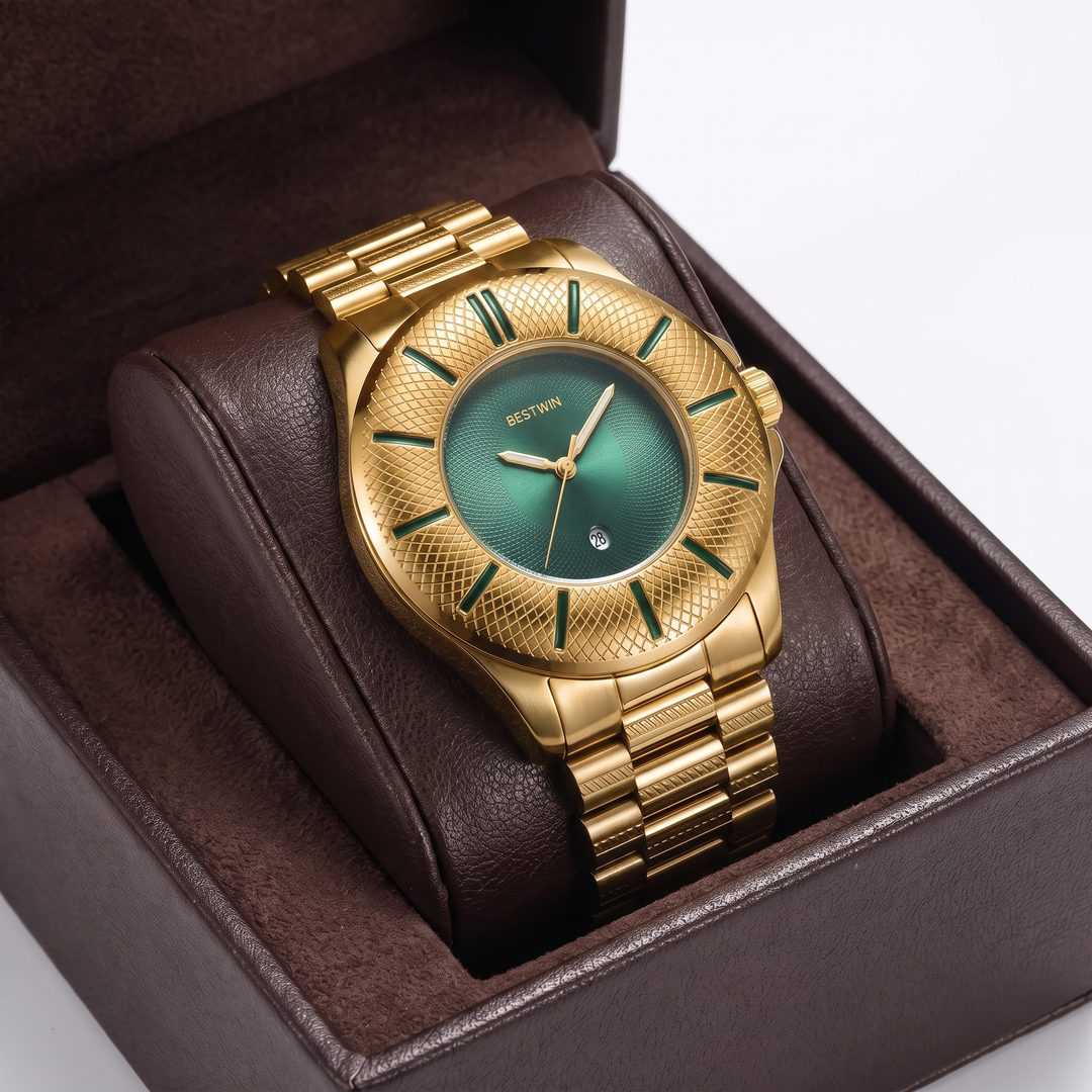 Lucan Watch