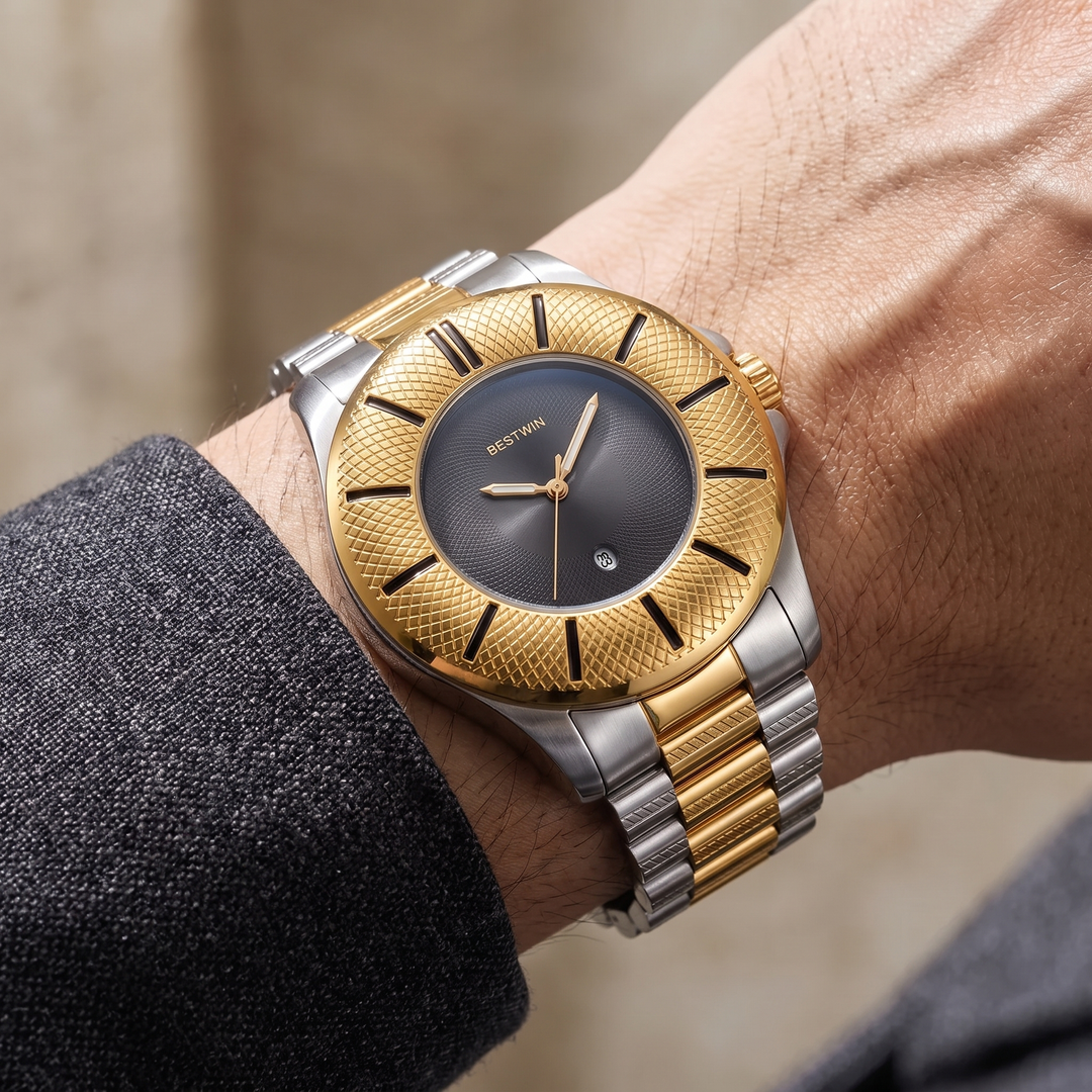 Lucan Watch