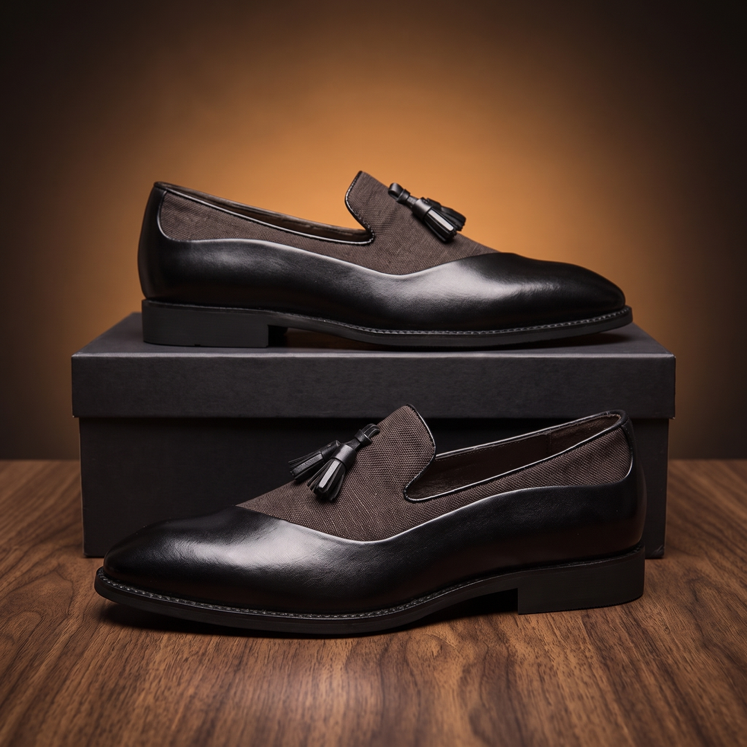 Perren Loafers