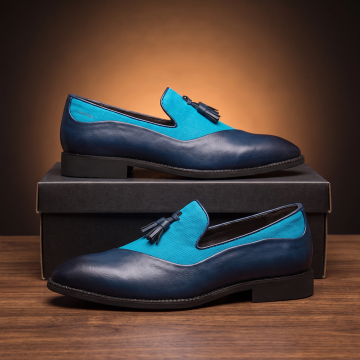 Perren Loafers