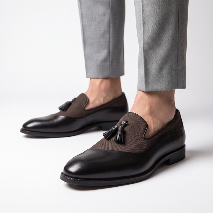 Perren Loafers
