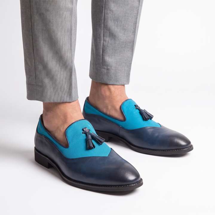 Perren Loafers